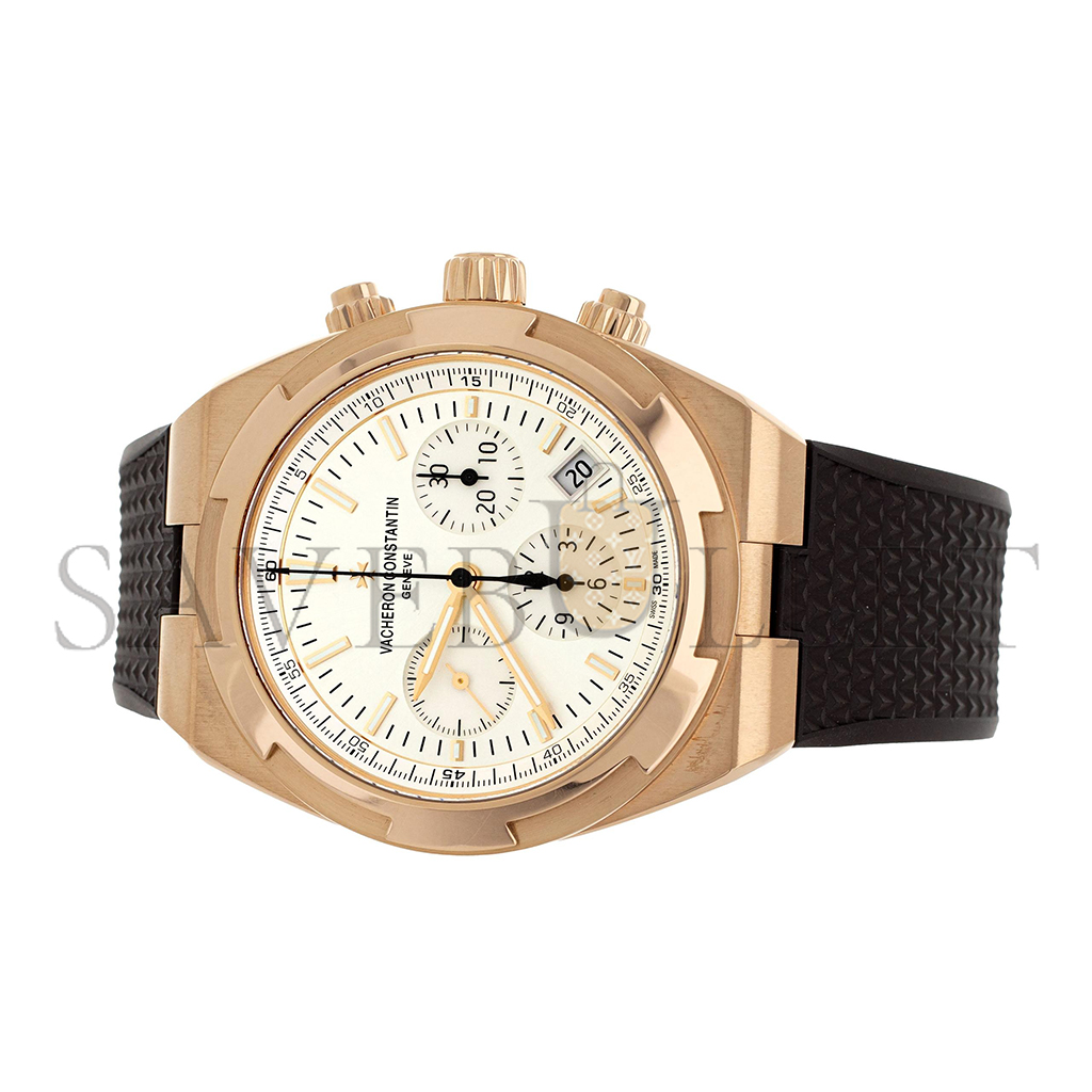 VACHERON CONSTANTIN OVERSEAS 42.5MM WATCH 5500V/000R-B074
